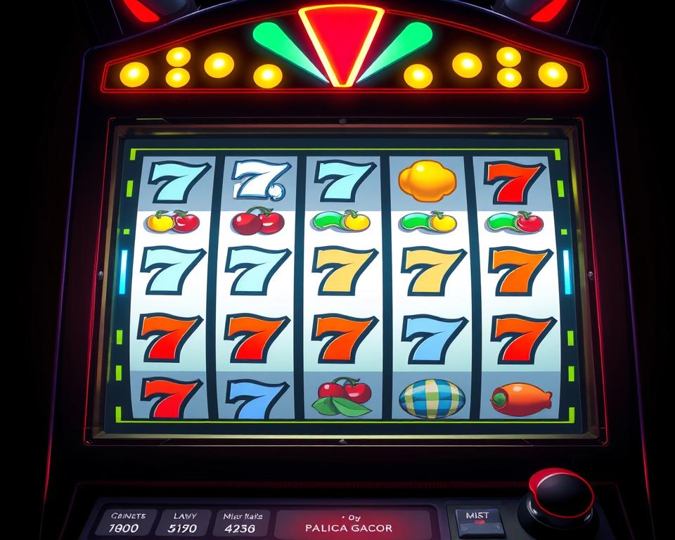 Pola Gacor Situs Slot Maxwin