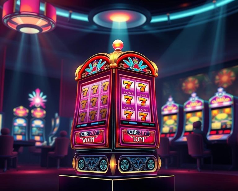 Rekomendasi Game Slot CQ9