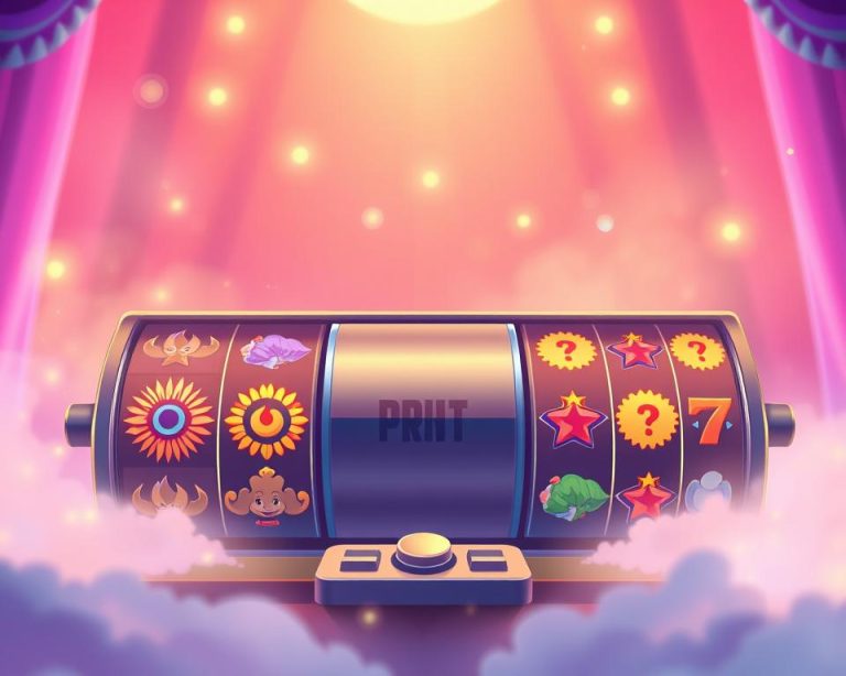 Kumpulan Pola Slot Gampang Menang
